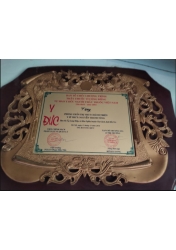 THẦY THUỐC VÌ CỘNG ĐỒNG