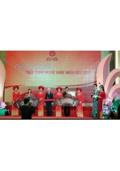 THẦY THUỐC VÌ SỨC KHỎE NHÂN DÂN 2020