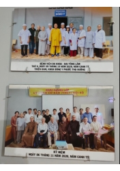 GIA PHẢ HỘI ĐÔNG Y TIỀN GIANG 2020
