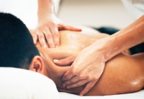 XBBH, VLTL Nắn chỉnh cơ xương khớp vai cổ gáy, thoái hóa vùng vai cổ