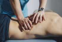 KHÓA HỌC XBBH - VLTL Nắn chỉnh xương khớp, đã thông kinh lạc chi dưới ,  sơ cứng khớp hán