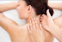 KHÓA HỌC XBBH, VLTL Nắn chỉnh cơ xương khớp vai cổ gáy, thoái hóa vùng vai cổ