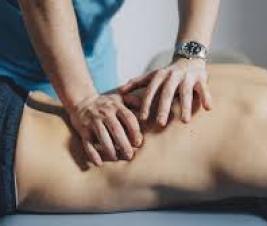 KHÓA HỌC XBBH - VLTL Nắn chỉnh xương khớp, đã thông kinh lạc chi dưới ,  sơ cứng khớp hán