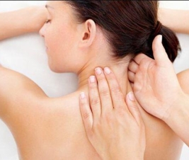 KHÓA HỌC XBBH, VLTL Nắn chỉnh cơ xương khớp vai cổ gáy, thoái hóa vùng vai cổ