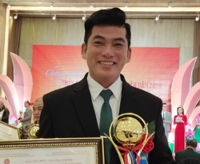 LƯƠNG Y NGUYỄN THANH TÙNG