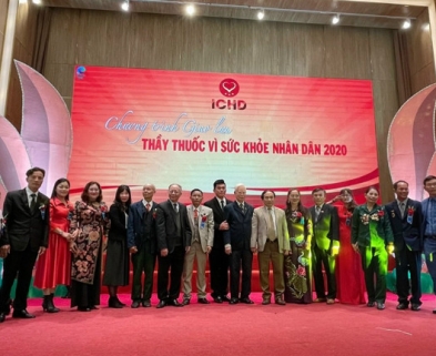 HỆ THỐNG PHƯỚC THỌ ĐƯỜNG