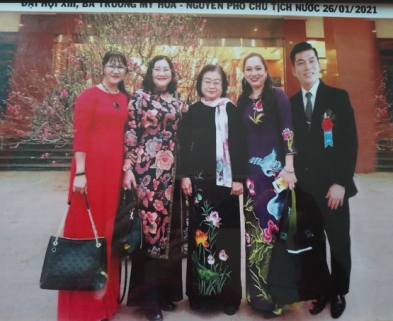 SỰ NGHIỆP & CỐNG HIẾN CỦA LƯƠNG Y NGUYỄN THANH TÙNG