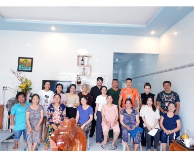 LƯƠNG Y NGUYỄN THANH TÙNG