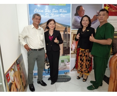 LƯƠNG Y NGUYỄN THANH TÙNG
