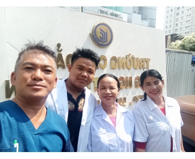 HOẠT ĐỘNG CỦA PHƯỚC THỌ ĐƯỜNG
