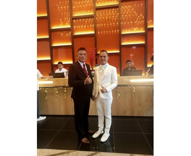 HOẠT ĐỘNG CỦA PHƯỚC THỌ ĐƯỜNG