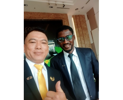 HOẠT ĐỘNG CỦA PHƯỚC THỌ ĐƯỜNG
