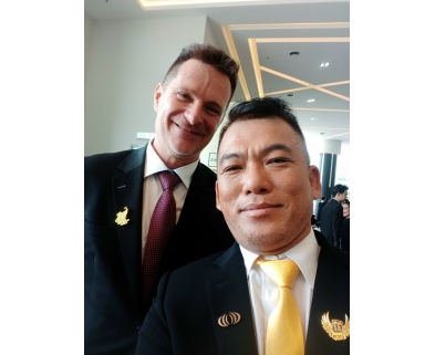 HOẠT ĐỘNG CỦA PHƯỚC THỌ ĐƯỜNG