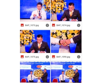 HOẠT ĐỘNG CỘNG ĐỒNG CỦA LƯƠNG Y NGUYỄN THANH TÙNG
