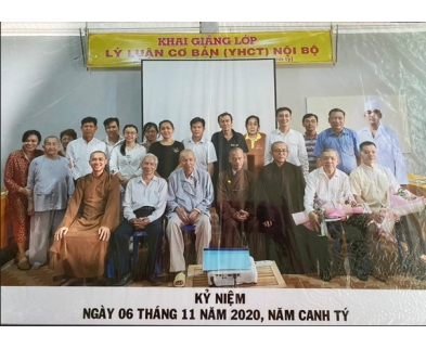 SỰ NGHIỆP & CỐNG HIẾN CỦA LƯƠNG Y NGUYỄN THANH TÙNG
