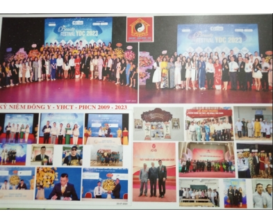SỰ NGHIỆP & CỐNG HIẾN CỦA LƯƠNG Y NGUYỄN THANH TÙNG
