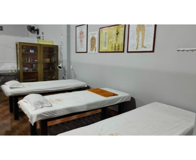CƠ SỞ VẬT CHẤT TẠI PHƯỚC THỌ ĐƯỜNG 