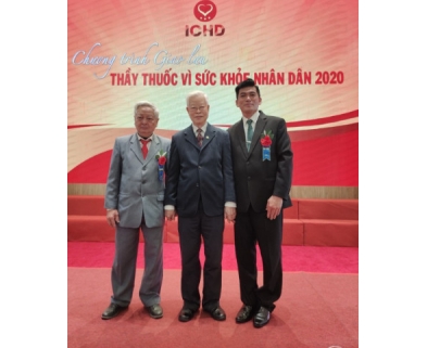 LƯƠNG Y NGUYỄN THANH TÙNG