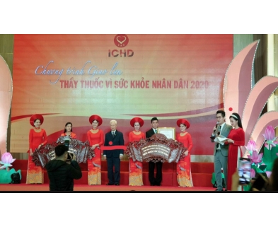 LƯƠNG Y NGUYỄN THANH TÙNG