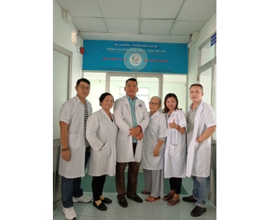 LƯƠNG Y NGUYỄN THANH TÙNG