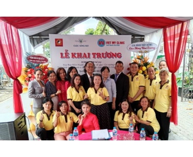 LƯƠNG Y NGUYỄN THANH TÙNG