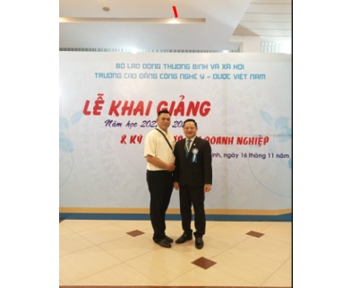 LƯƠNG Y NGUYỄN THANH TÙNG