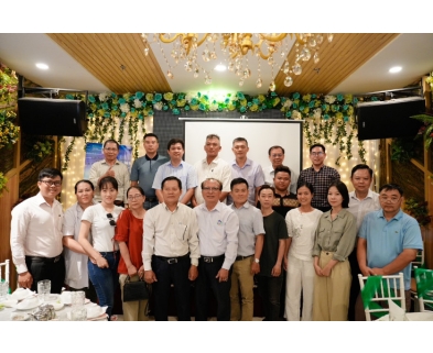 HOẠT ĐỘNG CỘNG ĐỒNG CỦA LƯƠNG Y NGUYỄN THANH TÙNG
