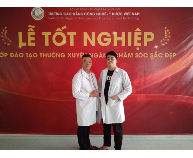 HOẠT ĐỘNG CỘNG ĐỒNG CỦA LƯƠNG Y NGUYỄN THANH TÙNG