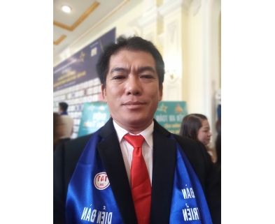 Diễn đang Phát triển thương hiệu uy tín Quốc Gia