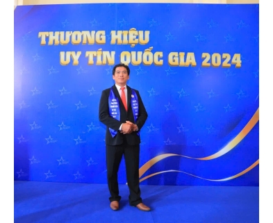 Diễn đang Phát triển thương hiệu uy tín Quốc Gia