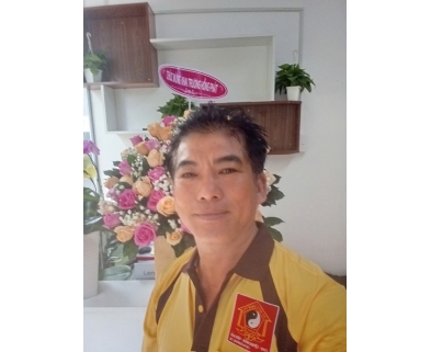 Khai trương Phúc Minh Đường