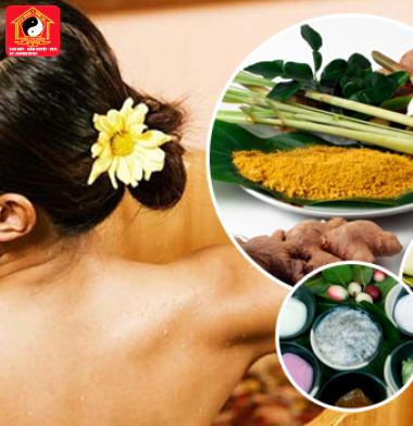 XBBH-VLTL thảo dược ngâm tắm trong bách dược gia truyền hỗ trợ trị tê bì chân tay, viêm mẫn ngứa giải độc